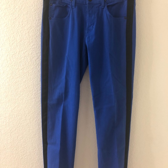 Hudson’s Men’s jeans